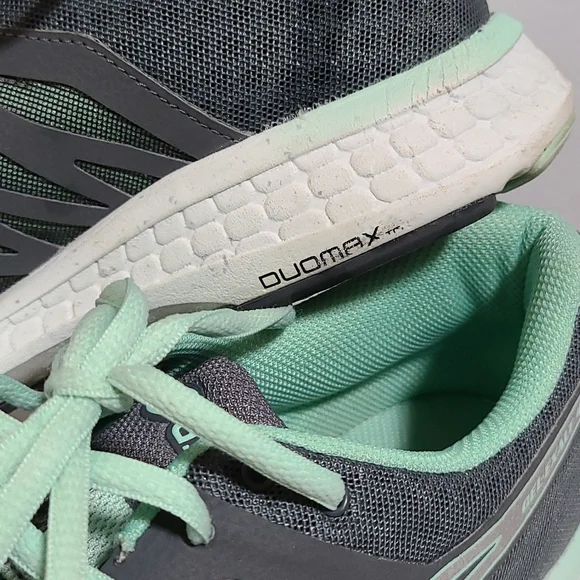 Asics DuoMax Running Shoes - Picture 4 of 8